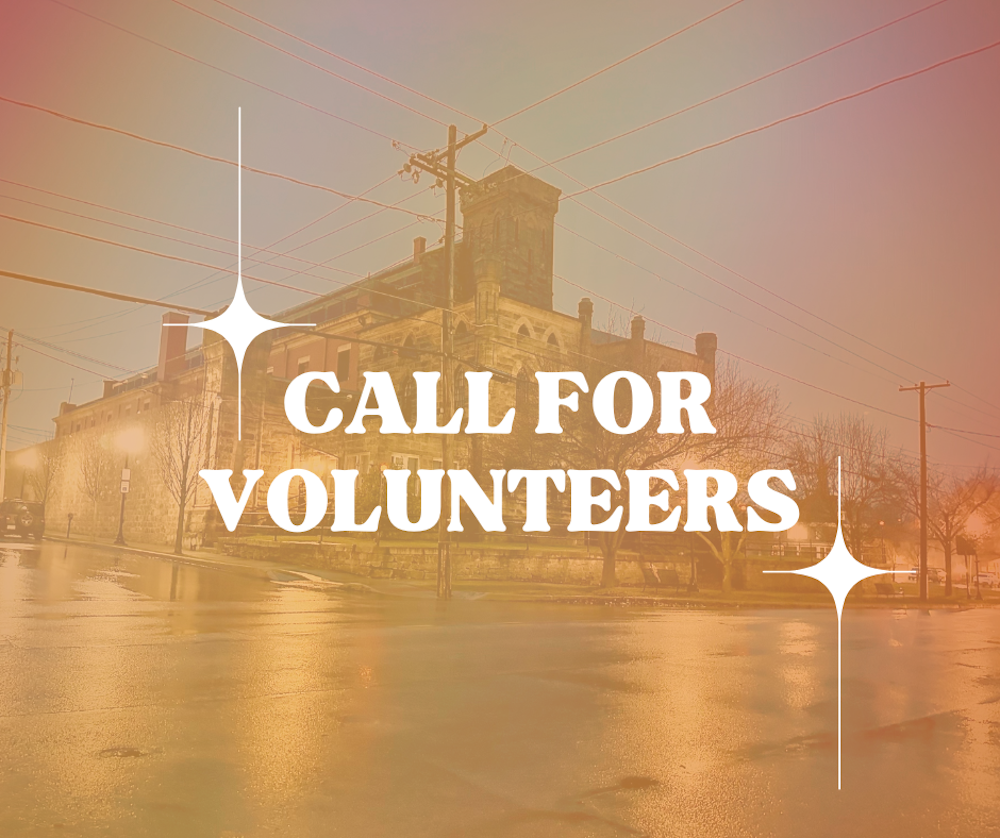 Image of Old Stone Jail